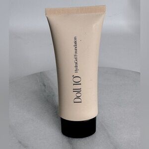 NEW DOLL 10 DEEP- DOLL VAULT HYDRAGEL FOUNDATION